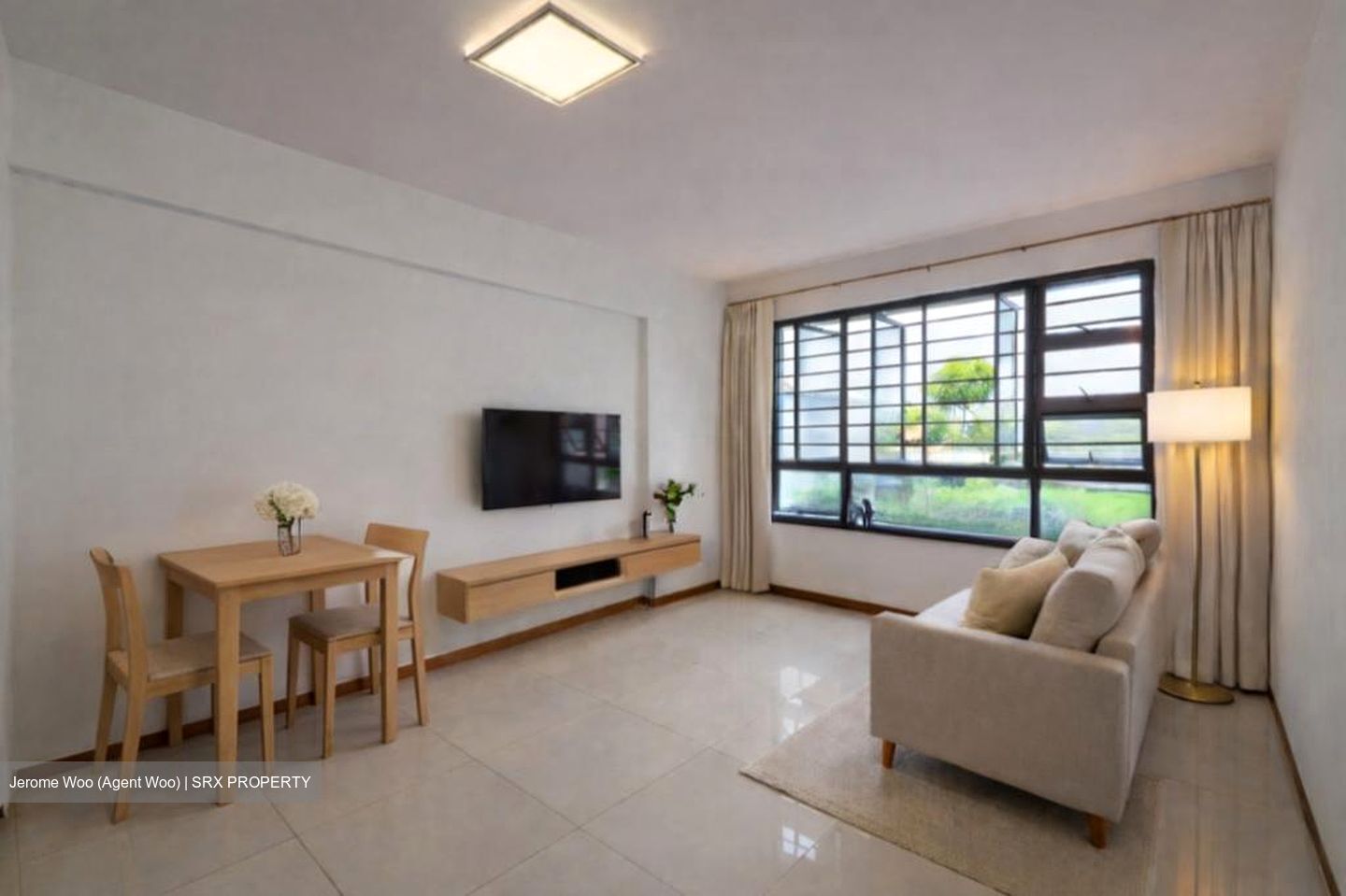 Blk 659B Waterway Sunray (Punggol), HDB 3 Rooms #522909321
